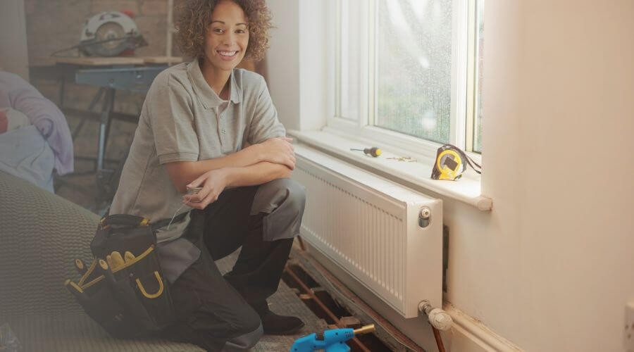 Professional Tankless Water Heater Installation in Beacon Falls, CT